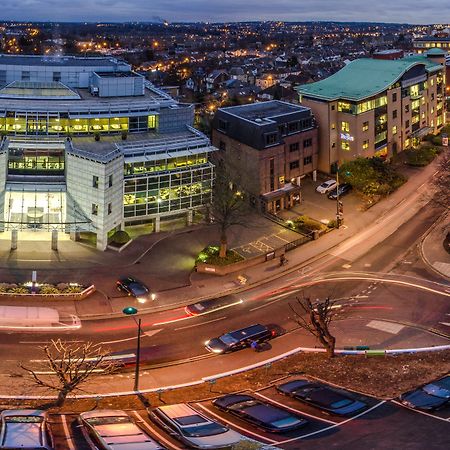 Holiday Inn London Watford Junction By Ihg Ngoại thất bức ảnh