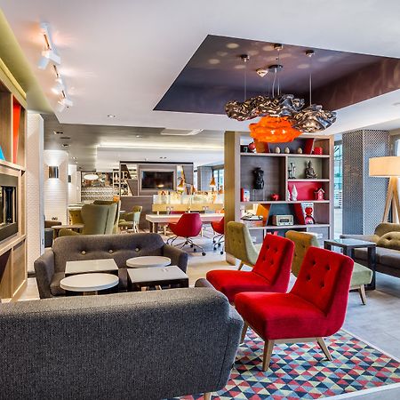 Holiday Inn London Watford Junction By Ihg Ngoại thất bức ảnh