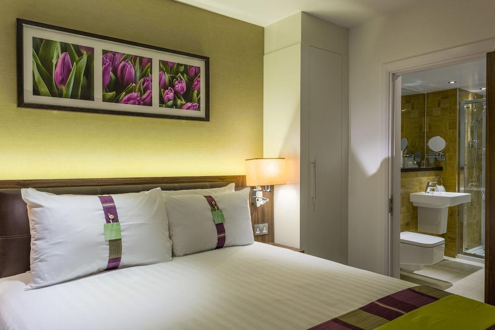 Holiday Inn London Watford Junction By Ihg Ngoại thất bức ảnh