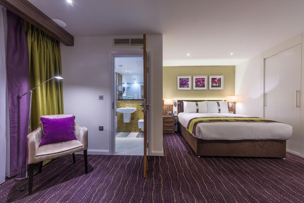 Holiday Inn London Watford Junction By Ihg Ngoại thất bức ảnh