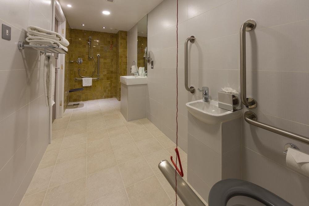 Holiday Inn London Watford Junction By Ihg Ngoại thất bức ảnh
