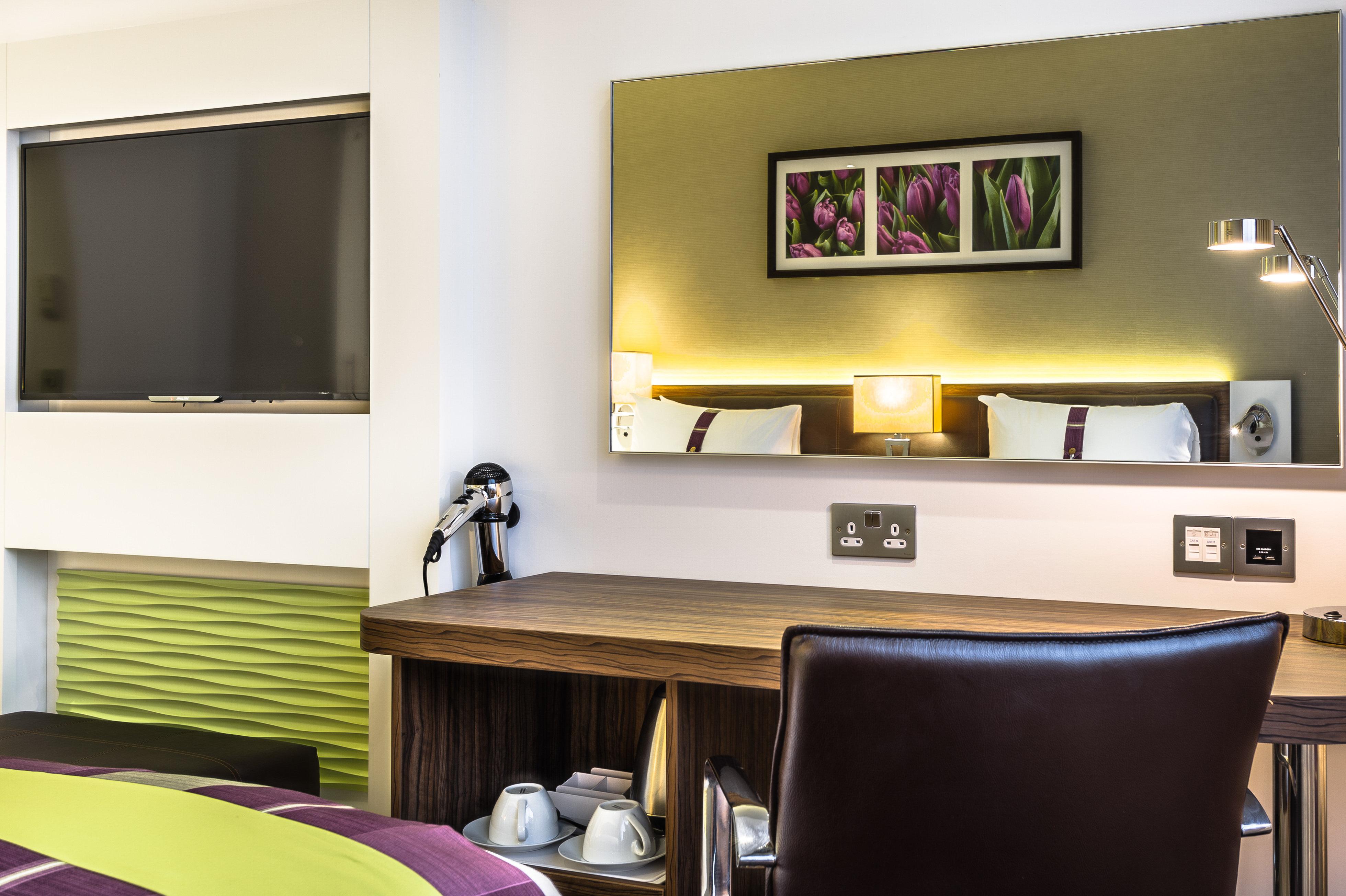 Holiday Inn London Watford Junction By Ihg Ngoại thất bức ảnh