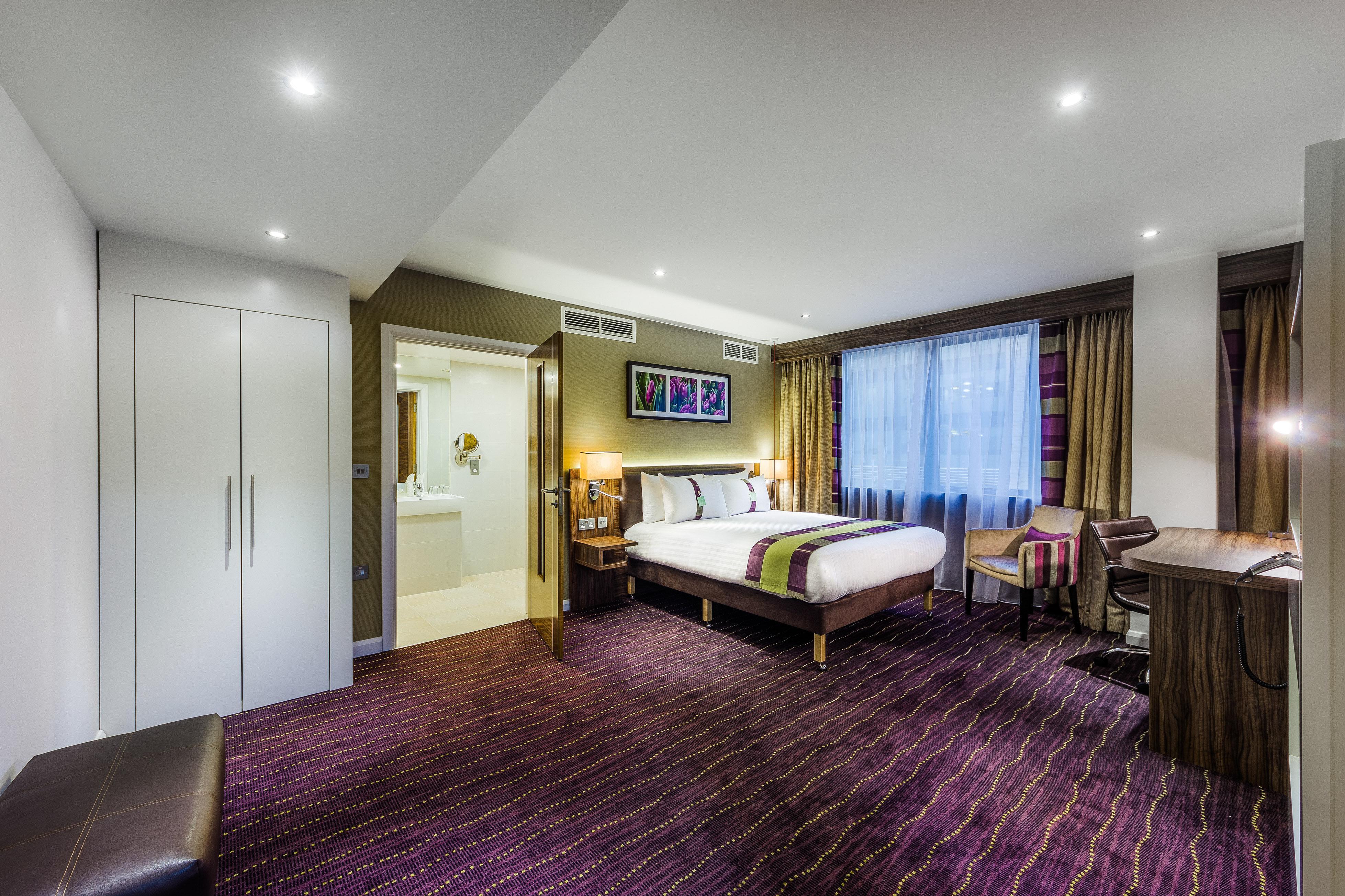 Holiday Inn London Watford Junction By Ihg Ngoại thất bức ảnh