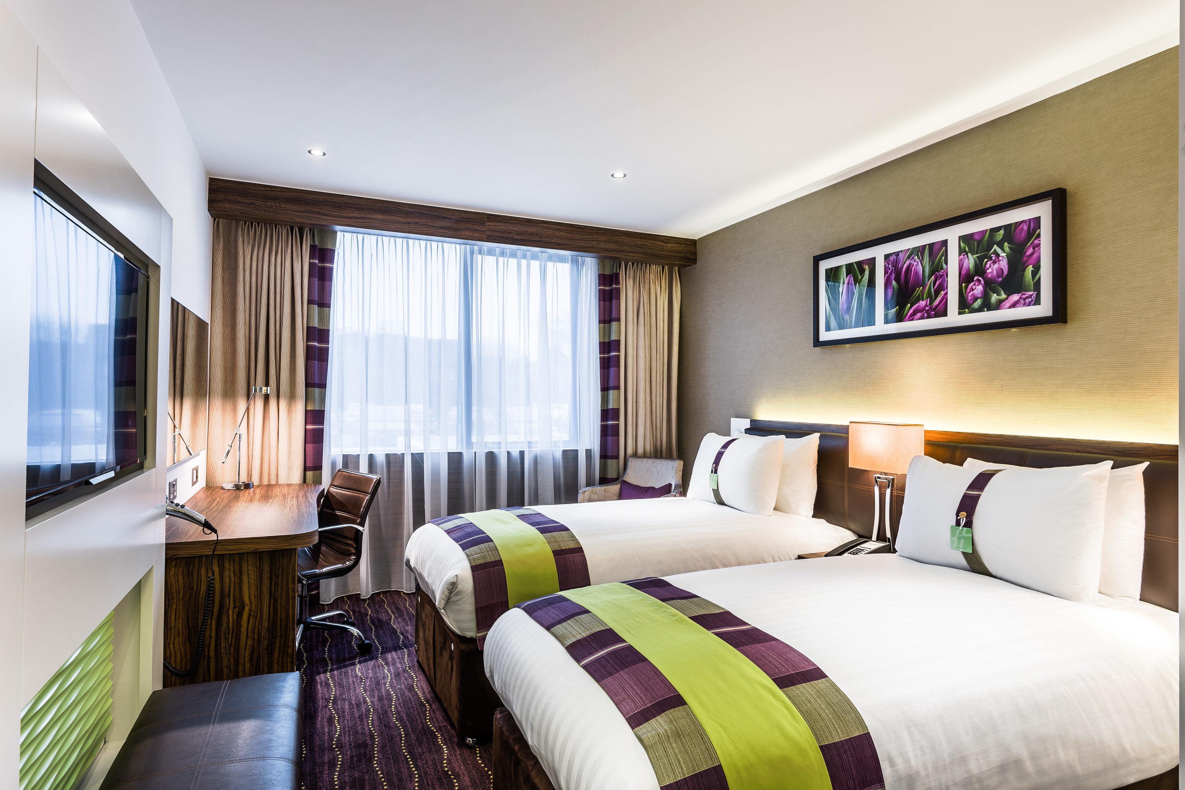 Holiday Inn London Watford Junction By Ihg Ngoại thất bức ảnh