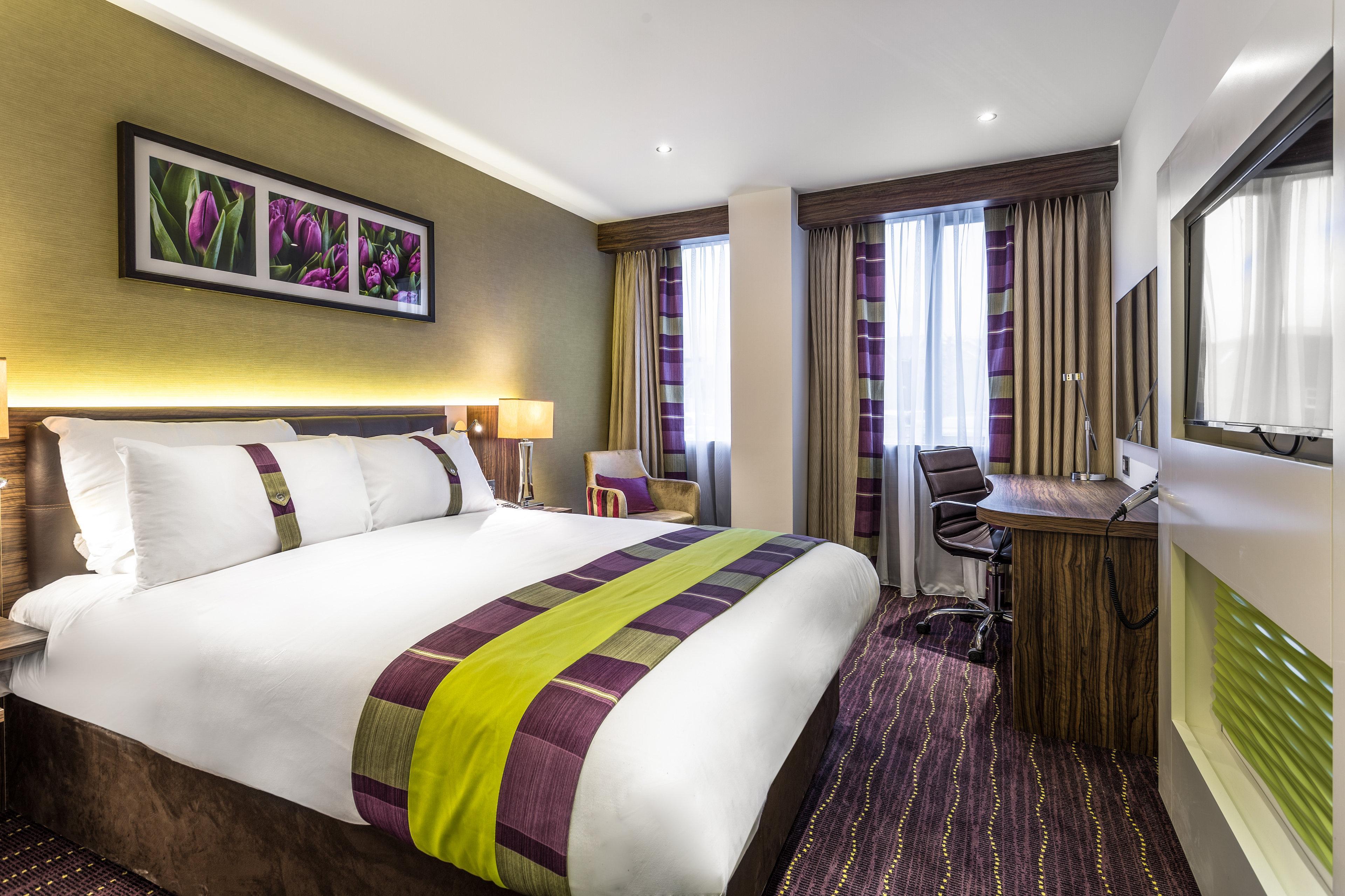 Holiday Inn London Watford Junction By Ihg Ngoại thất bức ảnh