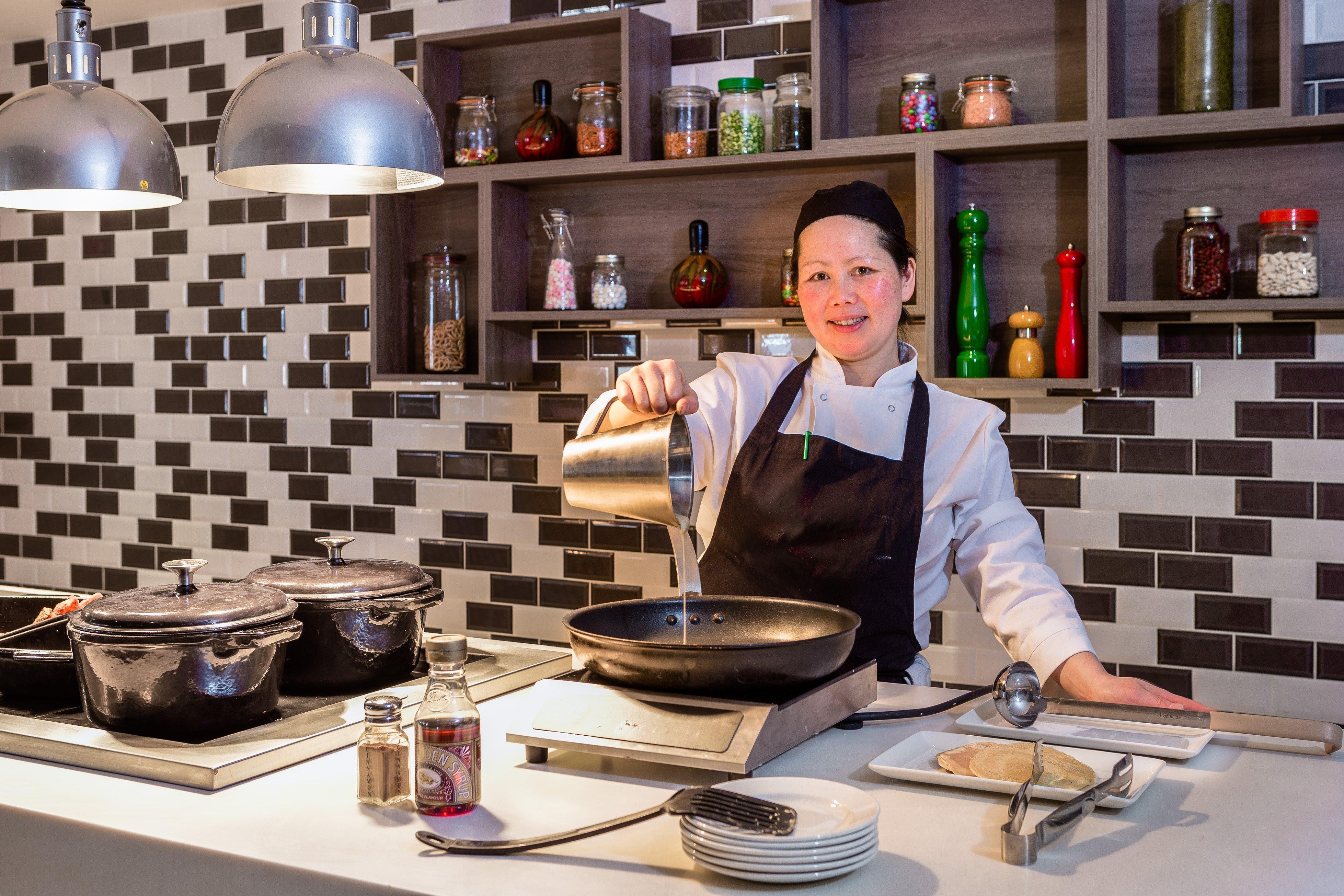 Holiday Inn London Watford Junction By Ihg Ngoại thất bức ảnh