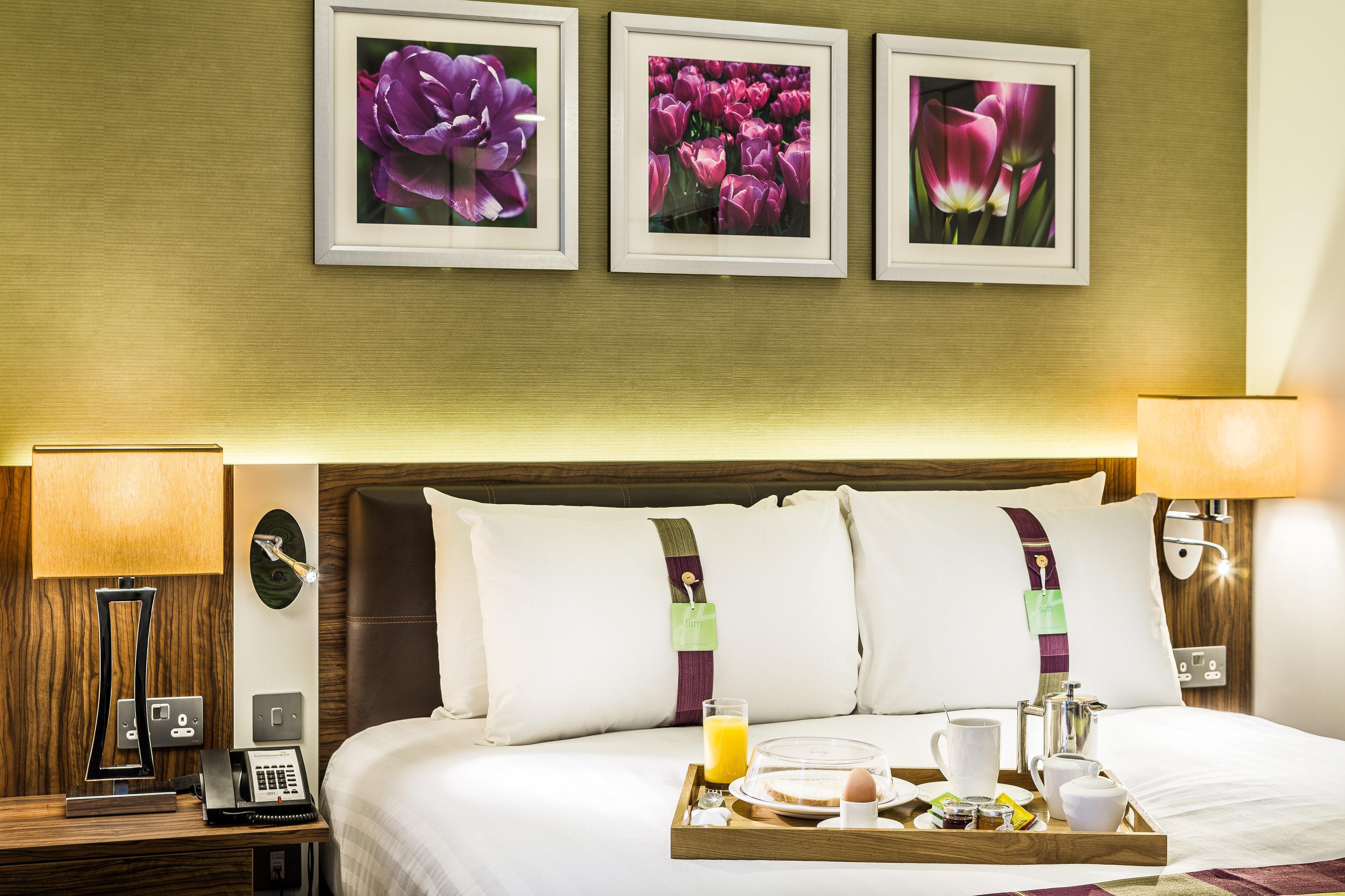 Holiday Inn London Watford Junction By Ihg Ngoại thất bức ảnh