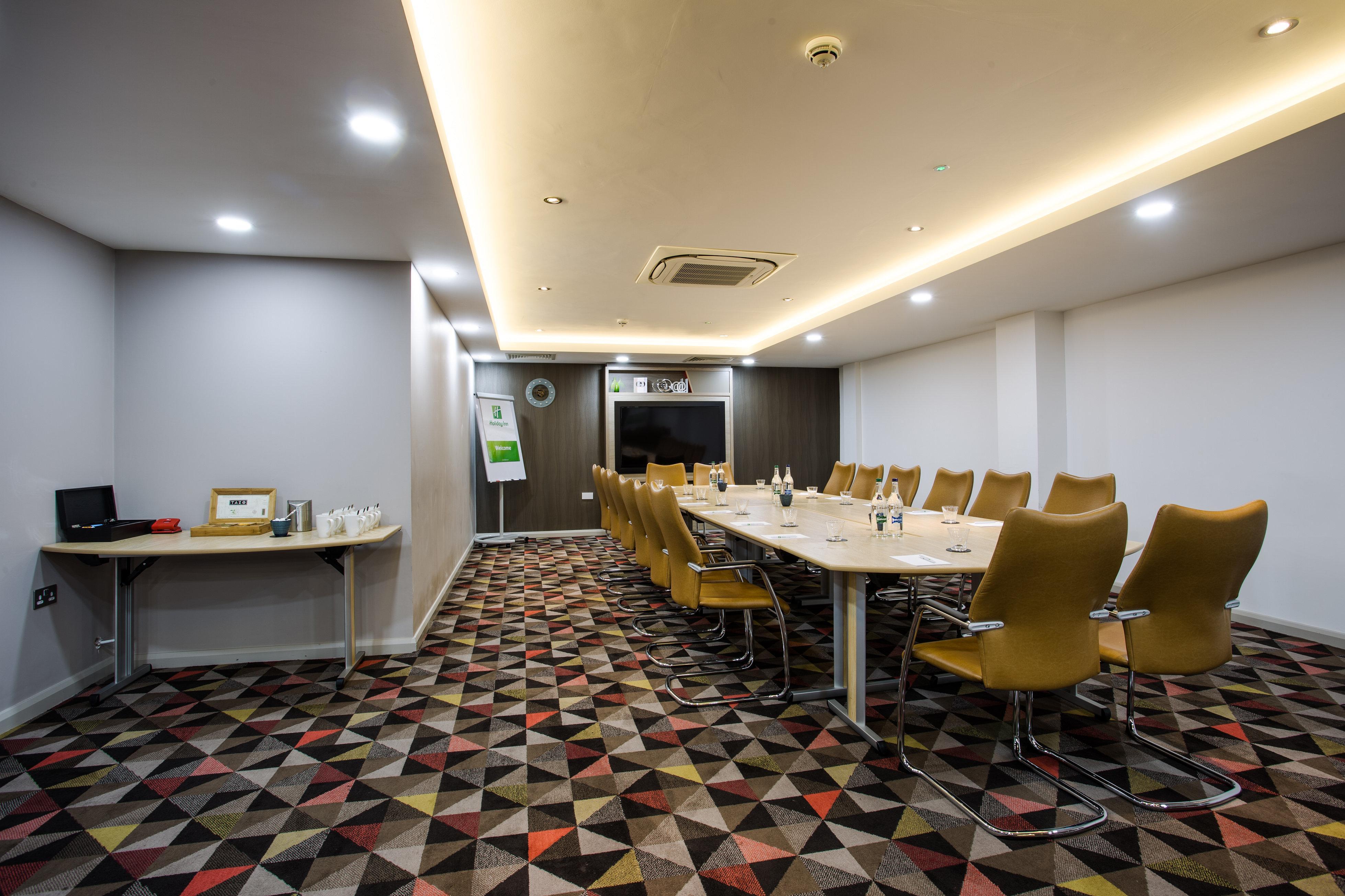 Holiday Inn London Watford Junction By Ihg Ngoại thất bức ảnh