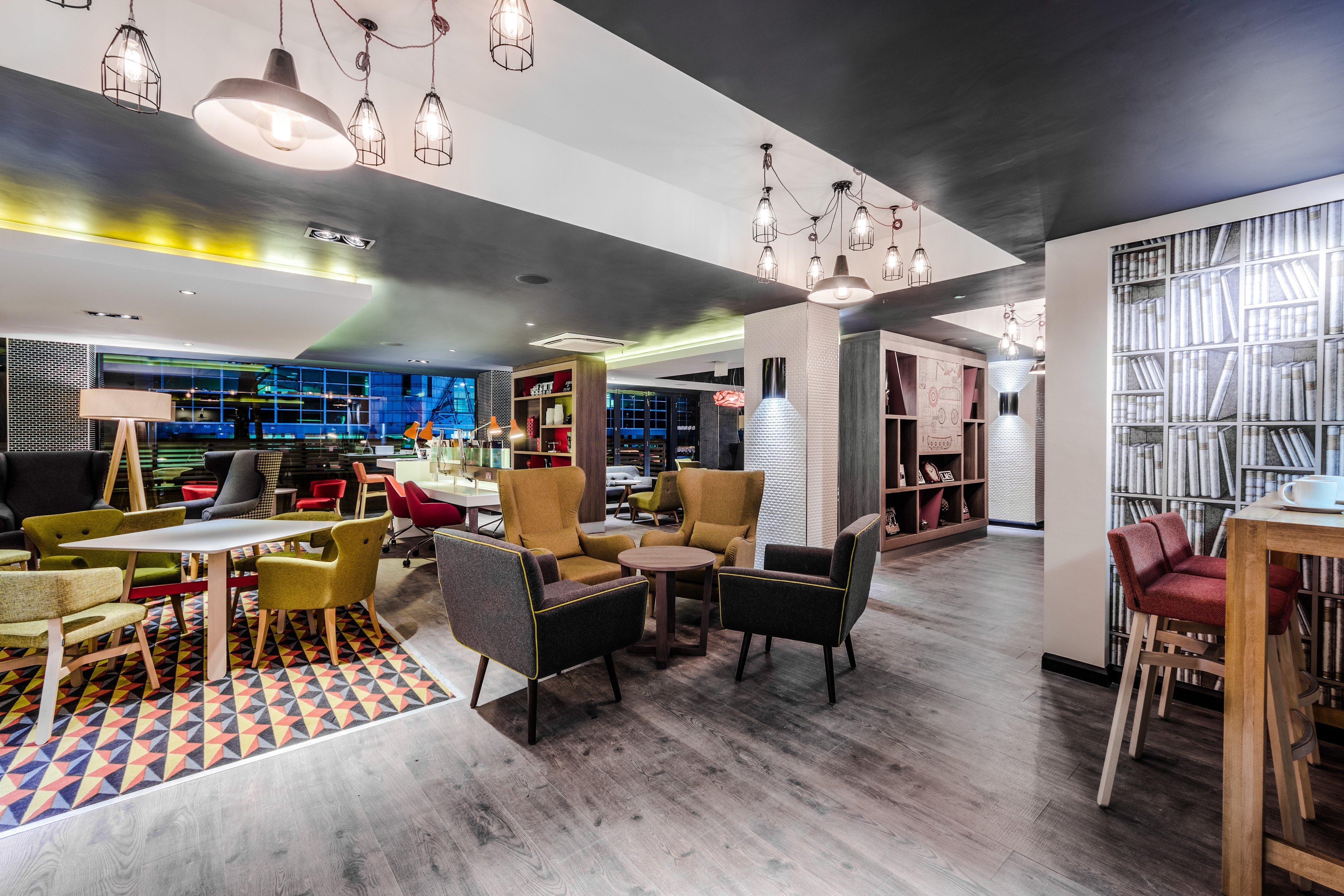 Holiday Inn London Watford Junction By Ihg Ngoại thất bức ảnh