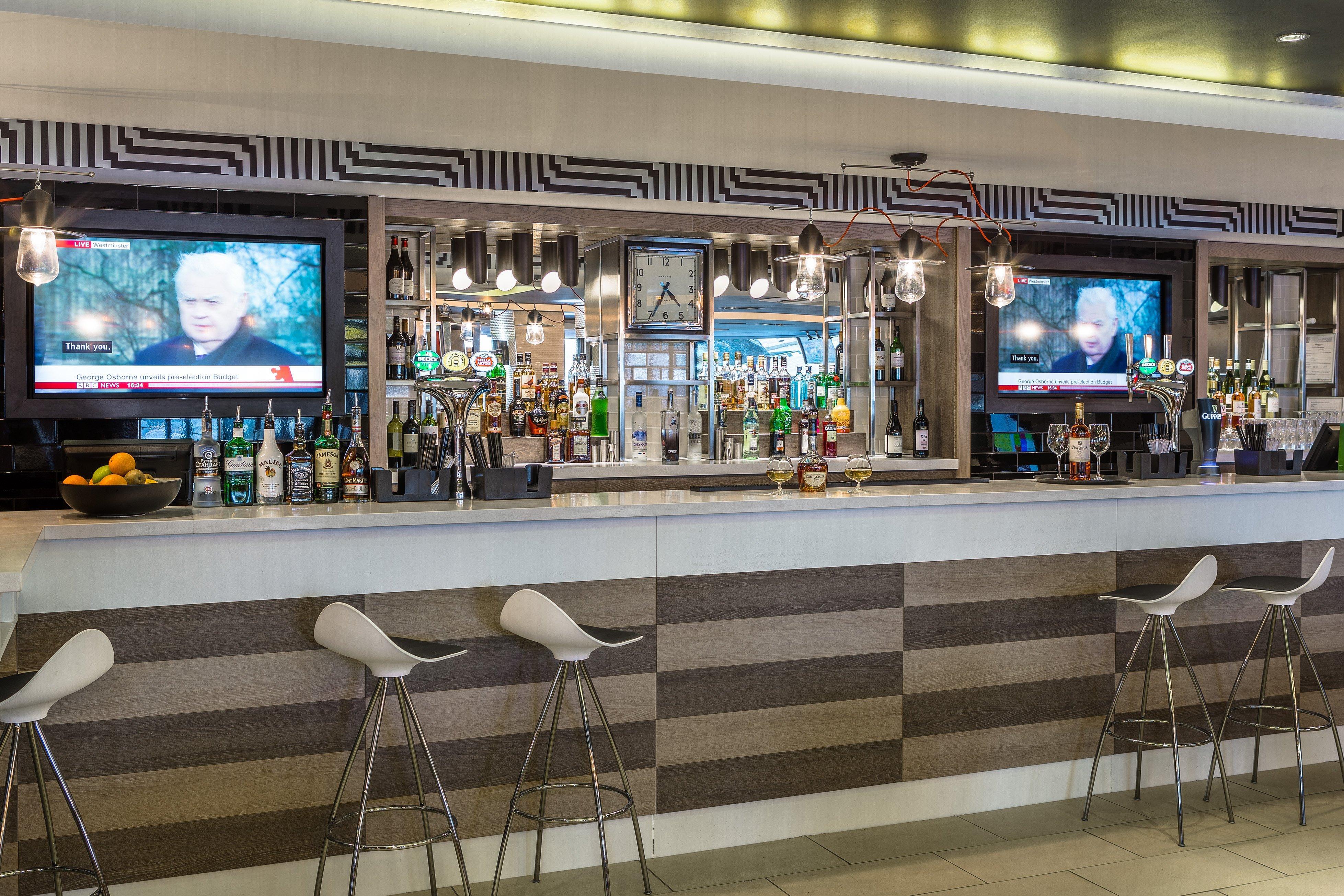 Holiday Inn London Watford Junction By Ihg Ngoại thất bức ảnh