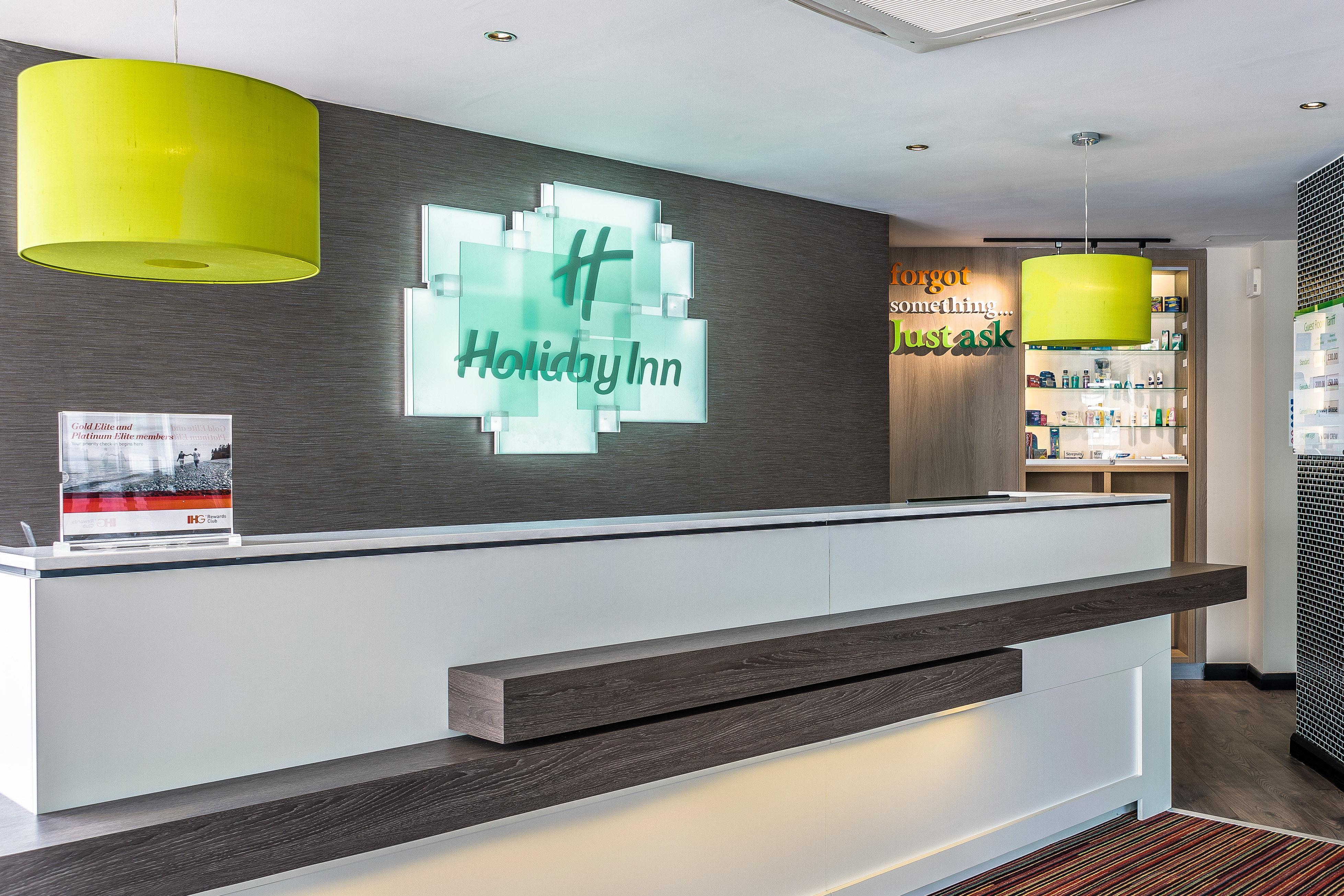 Holiday Inn London Watford Junction By Ihg Ngoại thất bức ảnh