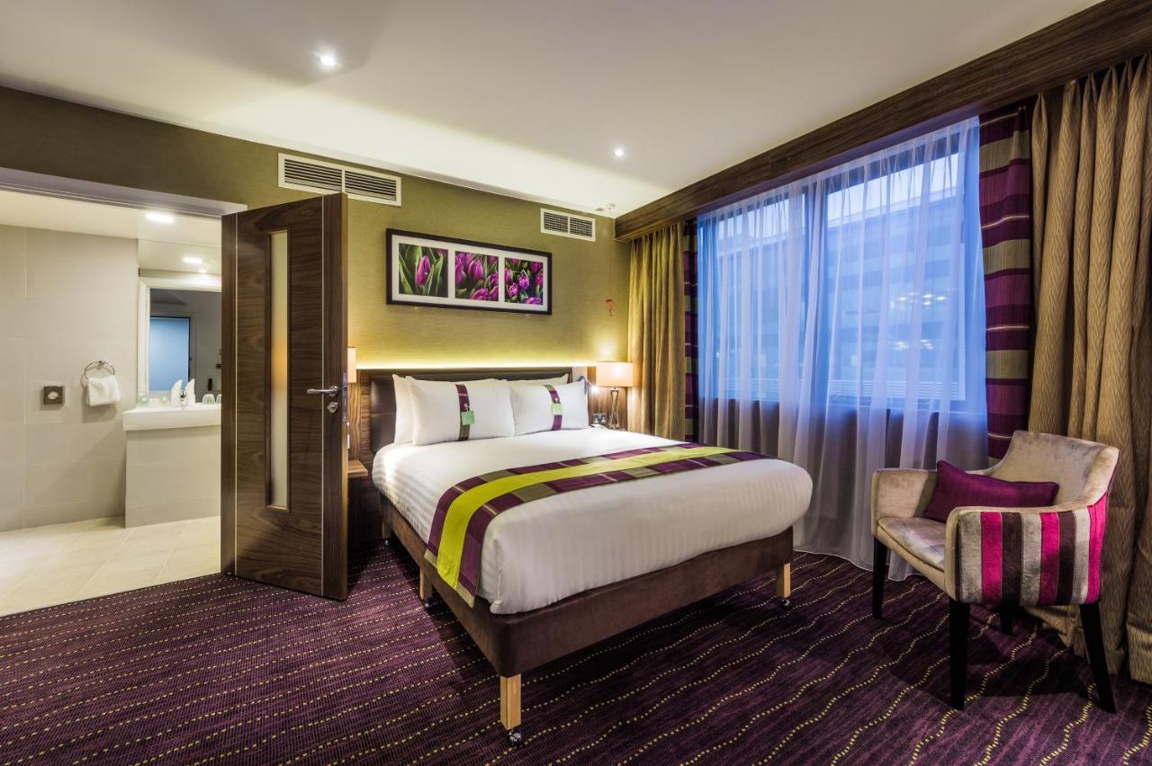 Holiday Inn London Watford Junction By Ihg Ngoại thất bức ảnh