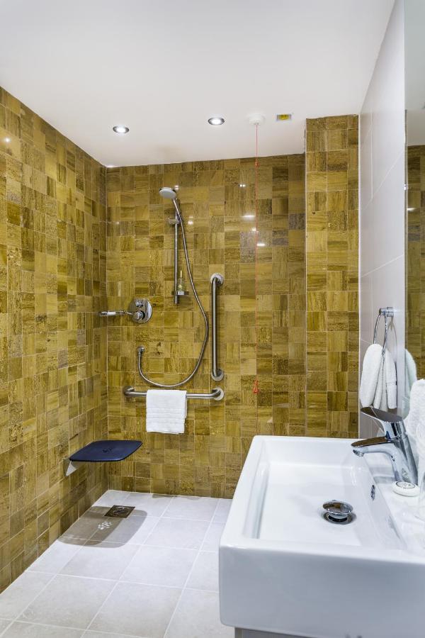 Holiday Inn London Watford Junction By Ihg Ngoại thất bức ảnh