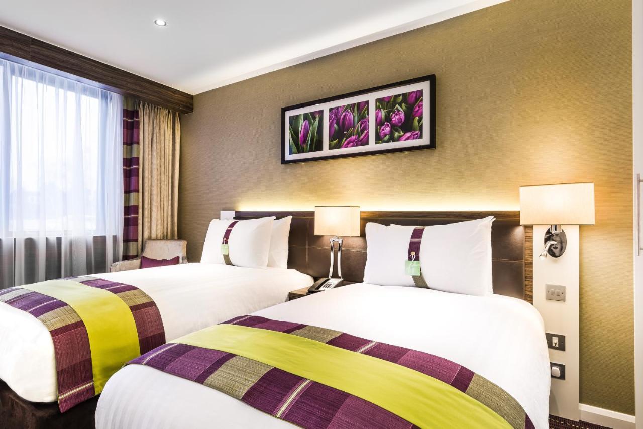 Holiday Inn London Watford Junction By Ihg Ngoại thất bức ảnh